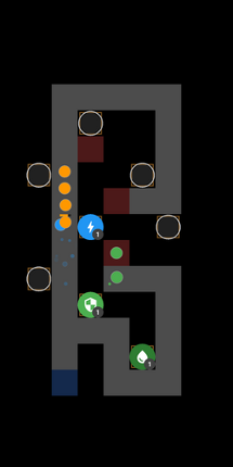 Pure TD: Classic Tower Defense Image