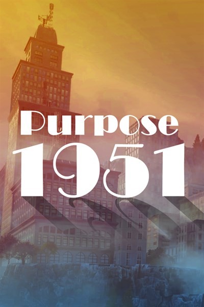 Games like Purpose 1951
