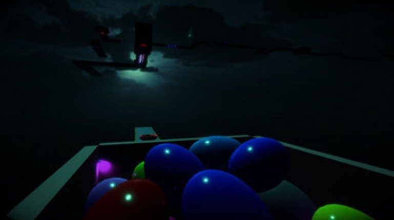 r3BALL Image