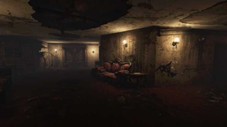 RavenWoods screenshot