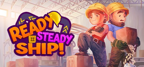 Games like Ready, Steady, Ship!