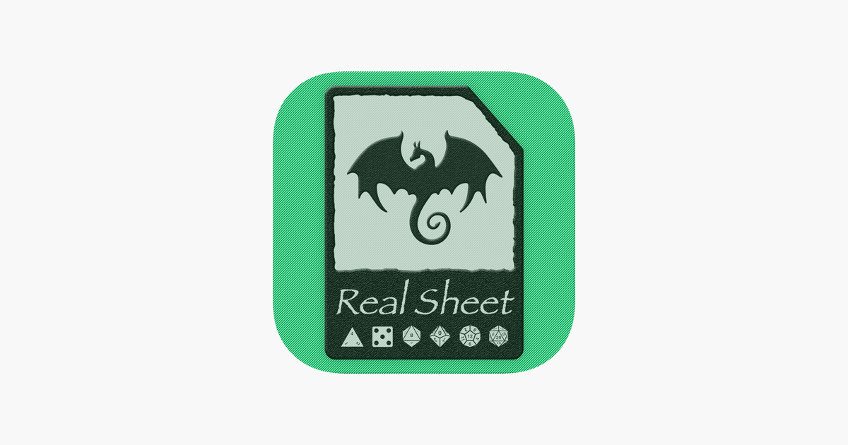Games like Real Sheet Collection