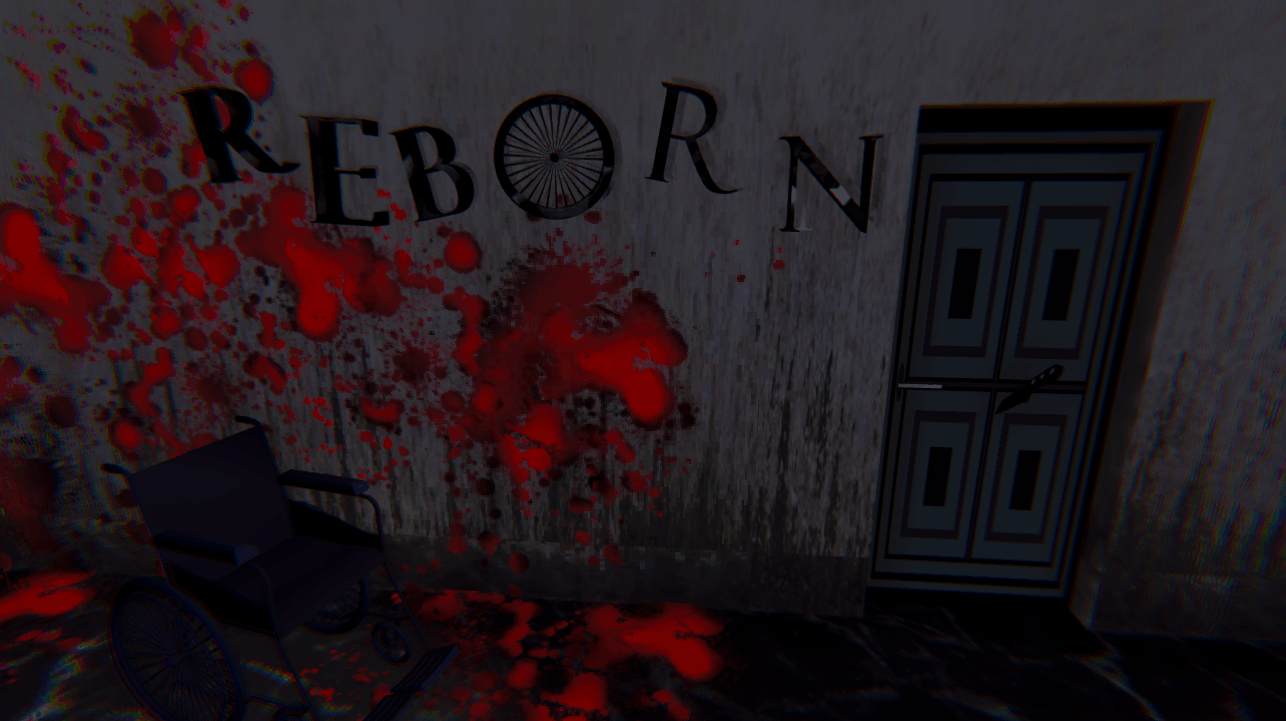 Games like Reborn