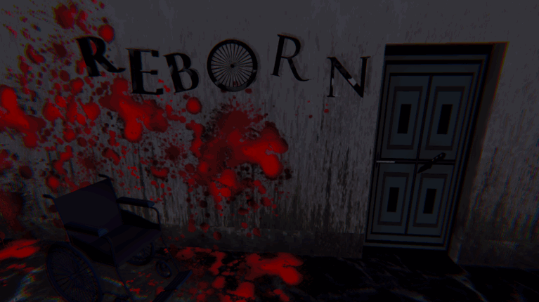 Reborn Game Cover
