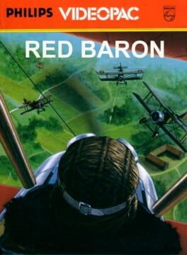 Games like Red Baron