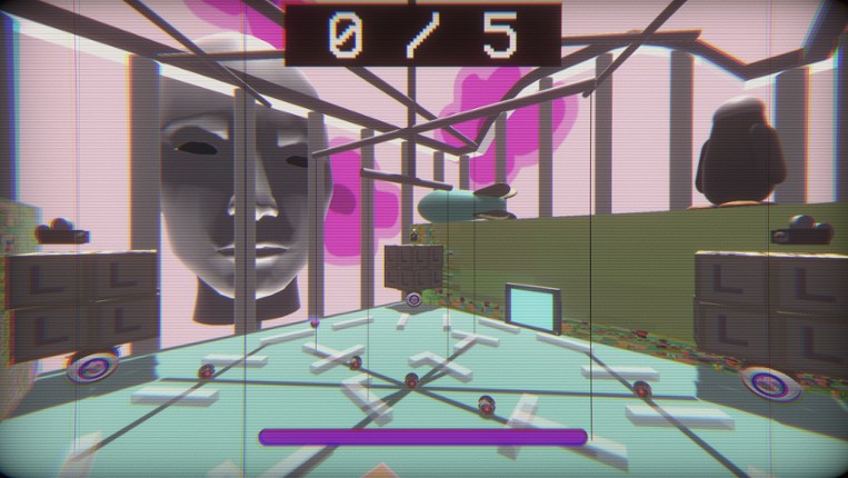 Retexo Mori screenshot