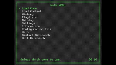 RetroArch Image