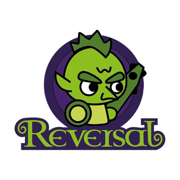 Games like Reversal