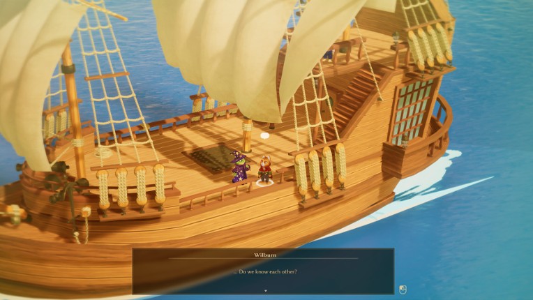 Riddledale screenshot