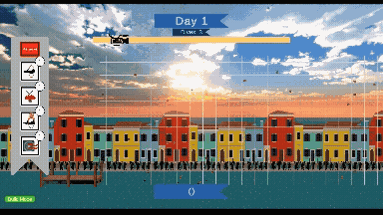 Risk It For Biscuit screenshot