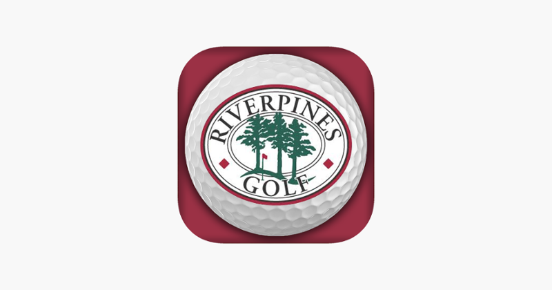 RiverPines Golf Game Cover