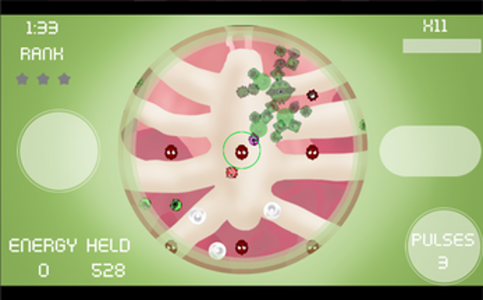 Robodoc 2415 screenshot