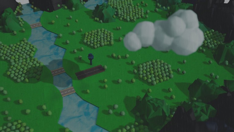 Rockets, Planes, Soldiers screenshot