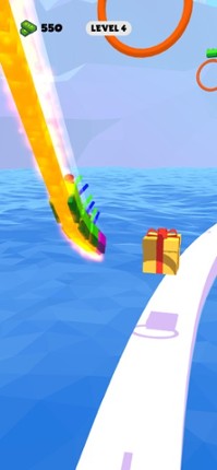 Roller Mania 3D screenshot