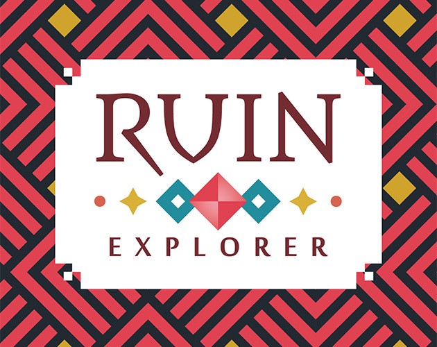 Games like Ruin Explorer