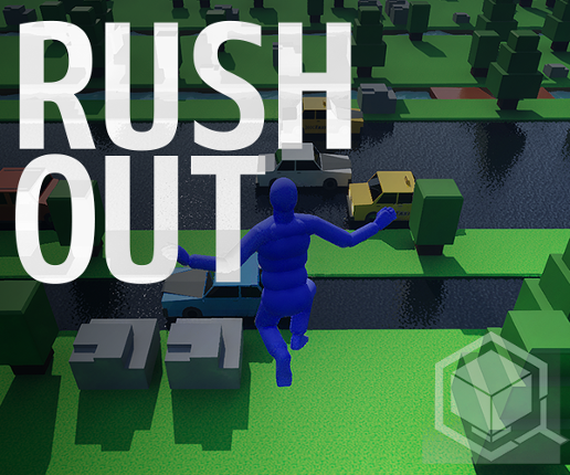 RushOut Game Cover