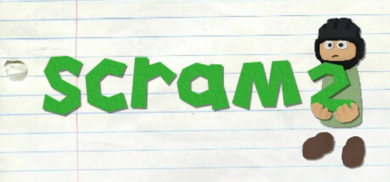 Scram 2 Image