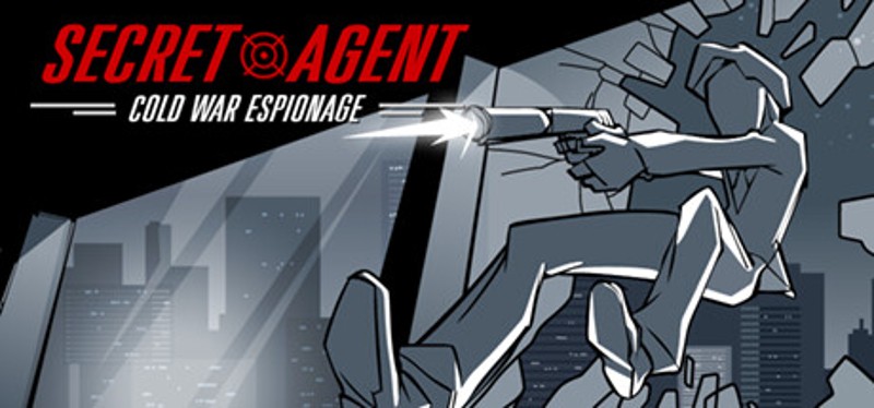 Secret Agent: Cold War Espionage Image