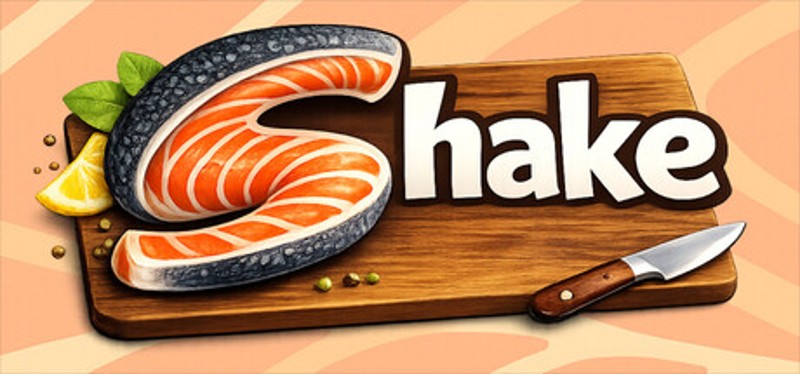 Shake Image