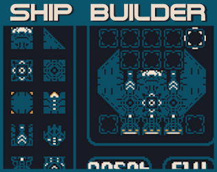 Games like ShipBuilder