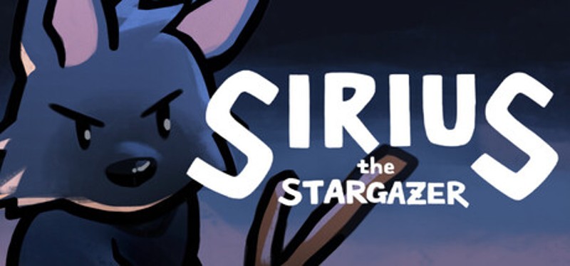 Sirius the Stargazer : Furry Idle Image