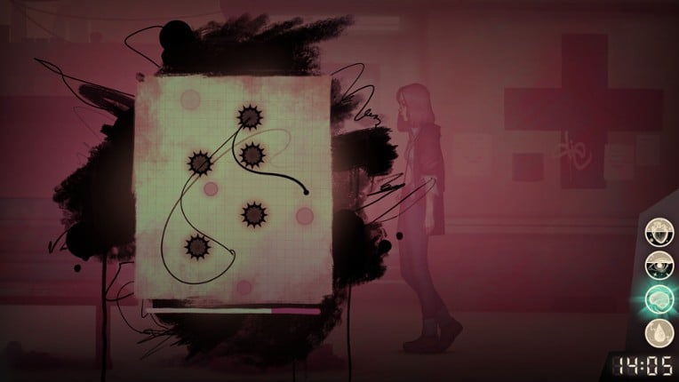 Sister Ray screenshot