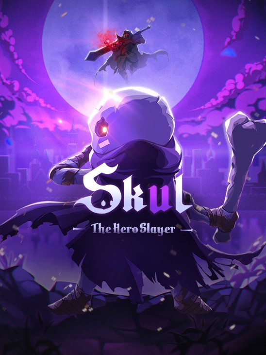 Games like Skul: The Hero Slayer