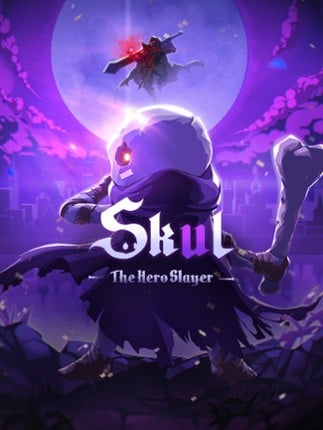 Skul: The Hero Slayer Game Cover