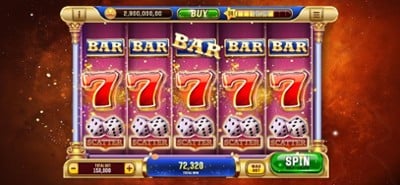 Slot Machine:Fruit Casino Image