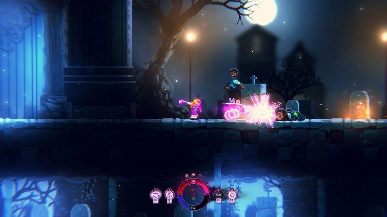 Sophie: Starlight Whispers screenshot