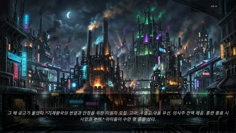 Soul Monsters: The Machine Kingdom and the Lich Queen Image