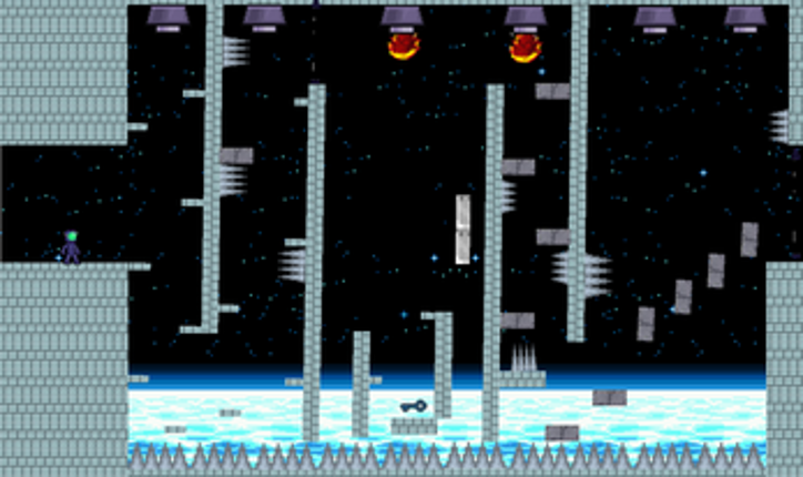 Space Level Image