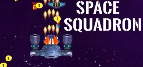 Games like Space Squadron