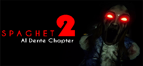 Games like SPAGHET 2: AlDente Chapter