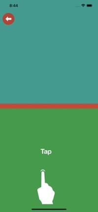Speedy screenshot
