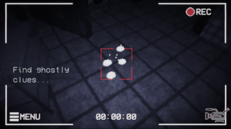 Spirit Interference screenshot