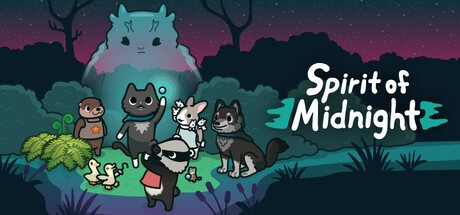 Games like Spirit of Midnight