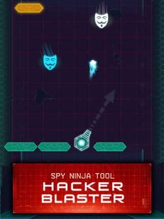 Spy Ninja Network - Chad & Vy screenshot