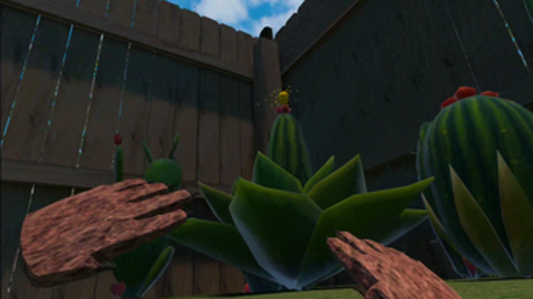 Squirrel Day v0.8 Image