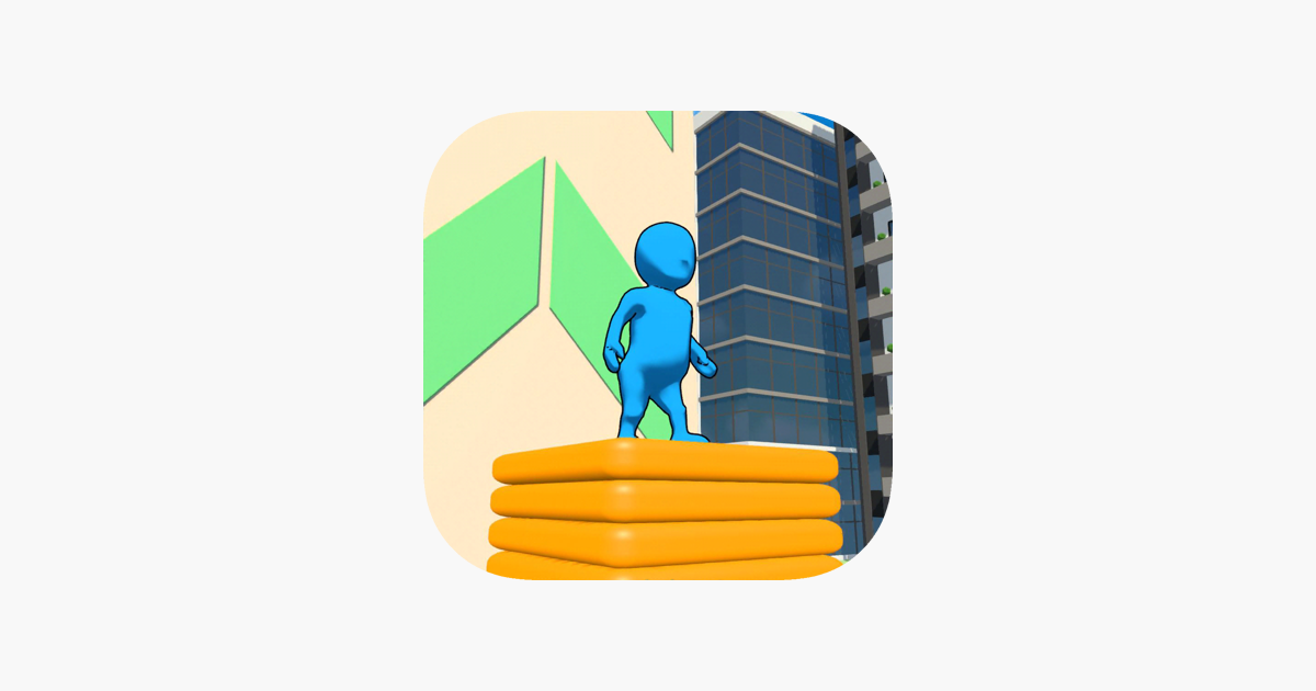 Games like Stack Ascend