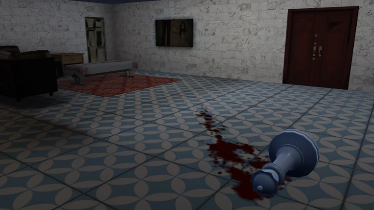 Starless Hotel screenshot