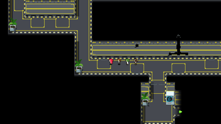 SuKuBus-Mission screenshot