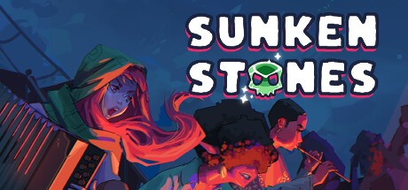 Games like Sunken Stones