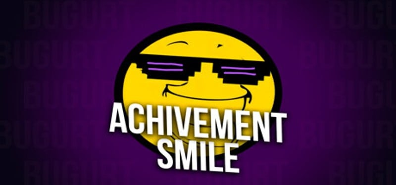 Achievement Smiles Game Cover