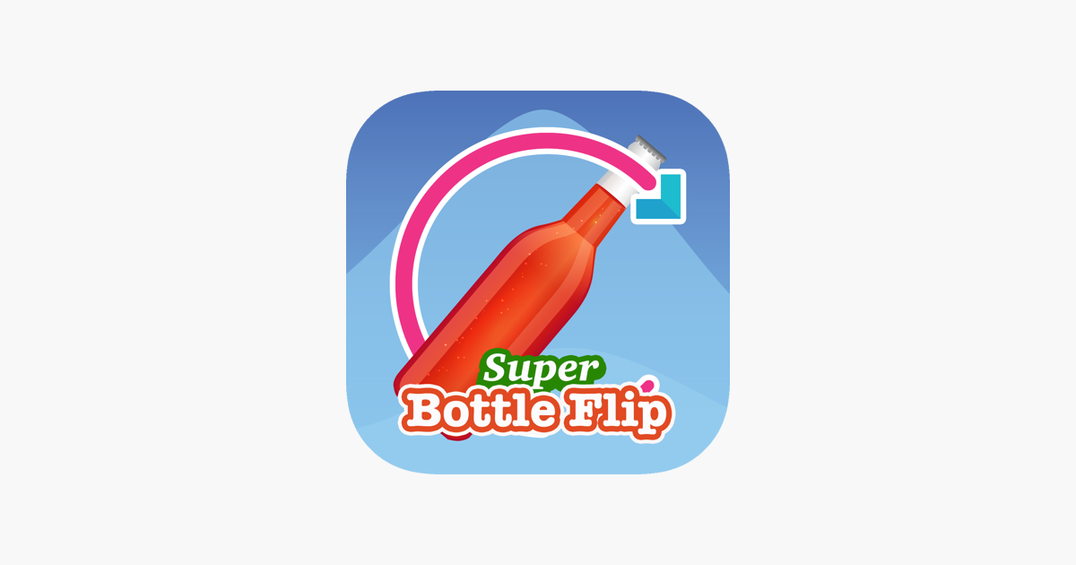 Games like Super Bottle Flip - Extreme Challenge