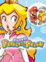 Super Princess Peach Image