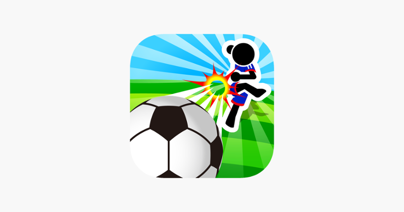 Super Soccer - super goal - Image