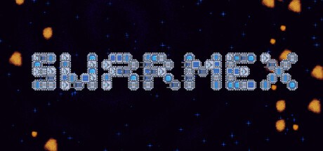 Games like Swarmex