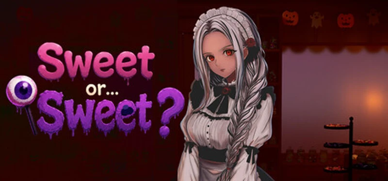 Sweet or... Sweet? Image