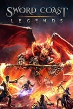 Sword Coast Legends Image